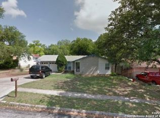 5943 Rainmaker St, San Antonio, TX 78238