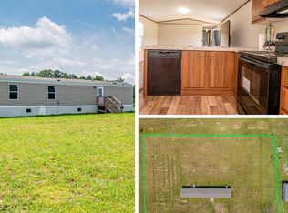 250 Meadow Dr, Rich Square, NC 27869