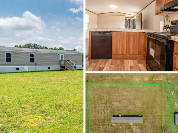 250 Meadow Dr, Rich Square, NC 27869