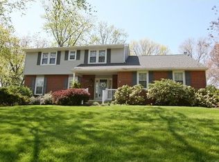 1105 Graylyn Rd, Wilmington, DE 19803