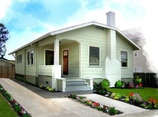 937 53rd St, Oakland, CA 94608
