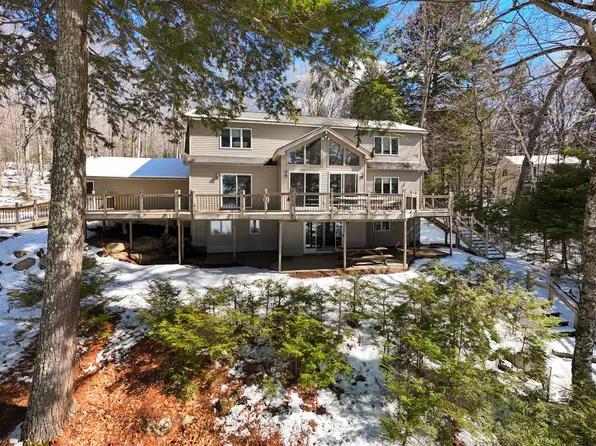 45 E Shore Drive, Harrison, ME 04040