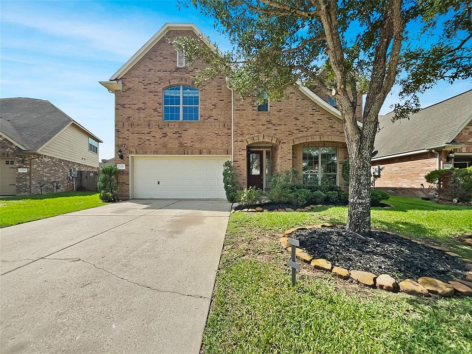 13504 Misty Shadow Ln, Pearland, TX 77584 | MLS #42485288 | Zillow