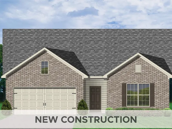 306 Glasbury Ln, Versailles, KY 40383