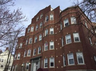 160 Summer St #1, Somerville, MA 02143