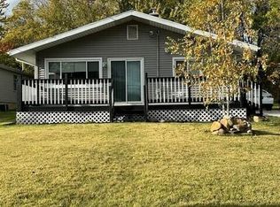 10674 Wesch Rd, Brooklyn, MI 49230