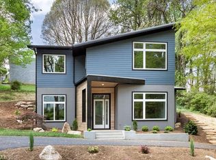 77 Wamboldt Ave, Asheville, NC 28806