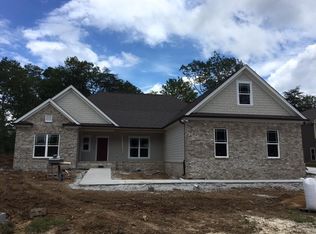 1476 Tuckahoe 2, Signal Mountain, TN 37377