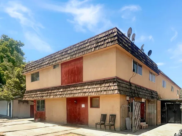 335 Pearson Dr, Porterville, CA 93257