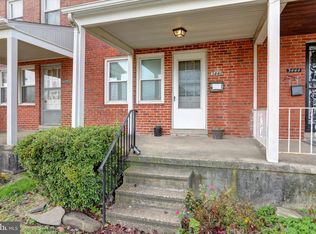 3446 Dunran Rd, Dundalk, MD 21222