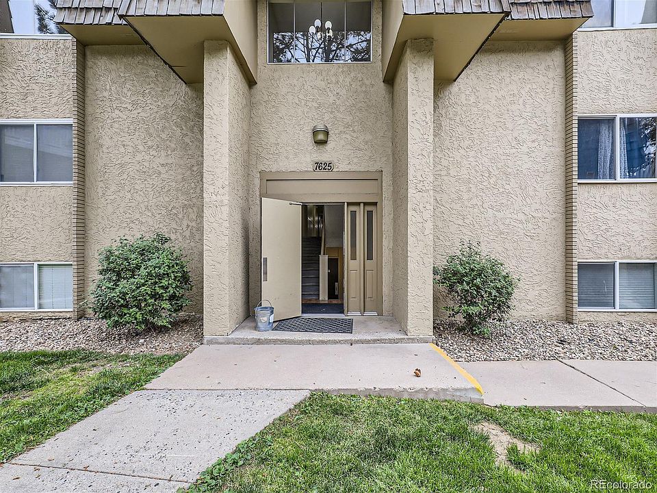 1st image of 7625 E Quincy Avenue #108