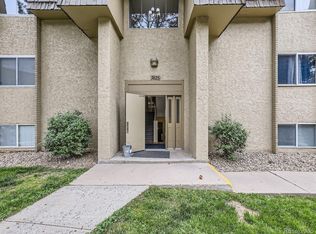 7625 E Quincy Ave APT 108, Denver, CO 80237
