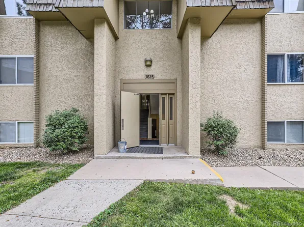 7625 E Quincy Avenue #108, Denver, CO 80237