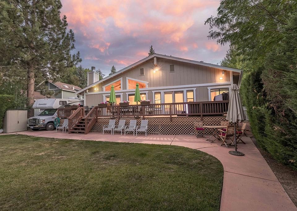 41654 Tananger Dr, Big Bear Lake, CA 92315 Zillow