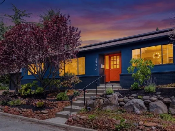 1776 Brandon St, Oakland, CA 94611