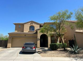 43021 N 43rd Dr, New River, AZ 85087