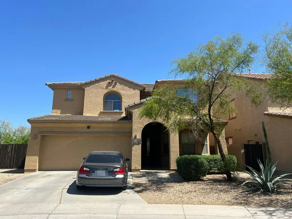 43021 N 43rd Dr, New River, AZ 85087