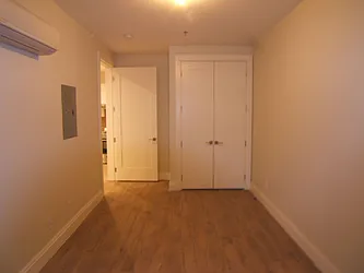 Rented by Joel Weisz, LREB