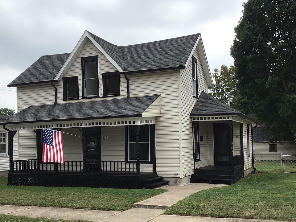 1st image of 231 E Ward St