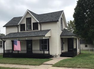 231 E Ward St, Urbana, OH 43078