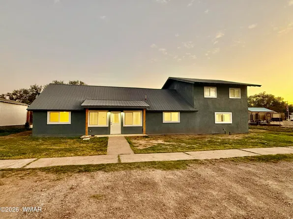 160 W 1st St N, Saint Johns, AZ 85936
