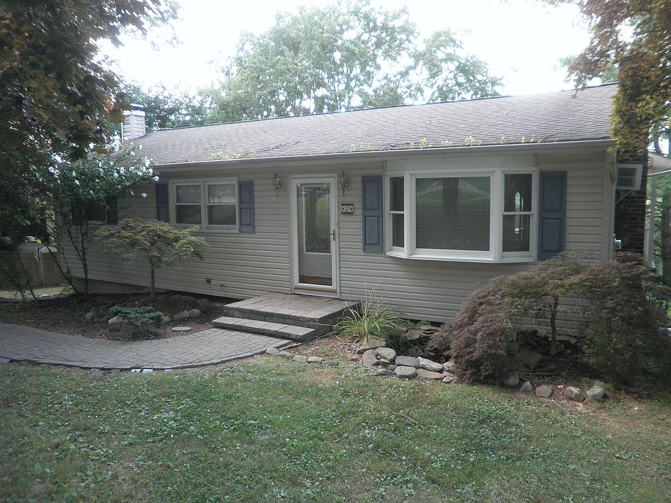 Lovely 3 BR Ranch
