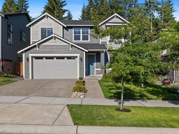 12968 186th Ave E, Bonney Lake, WA 98391