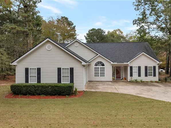 721 Loblolly Ln, Winder, GA 30680