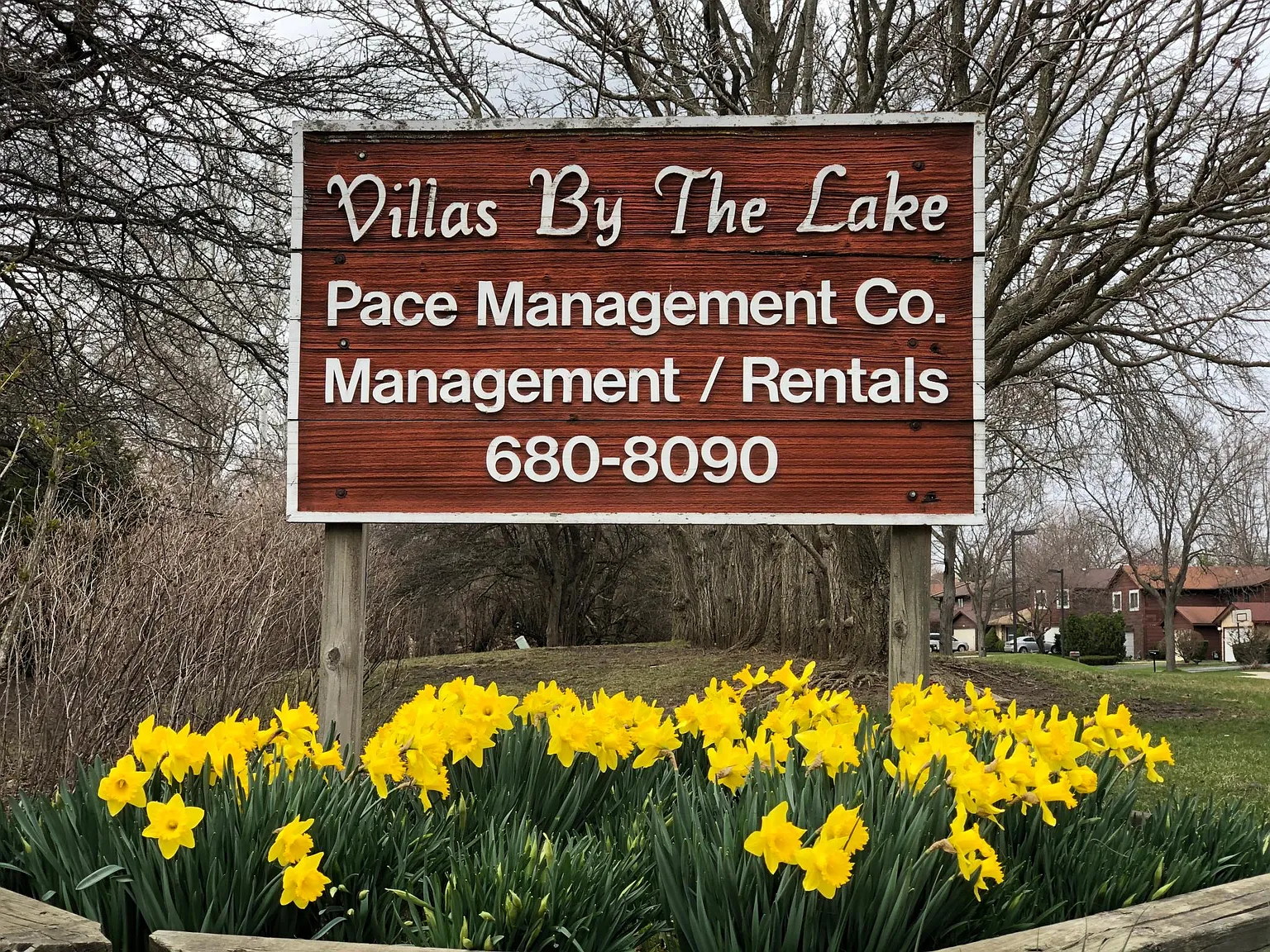 Villas by the Lake — Photo 2