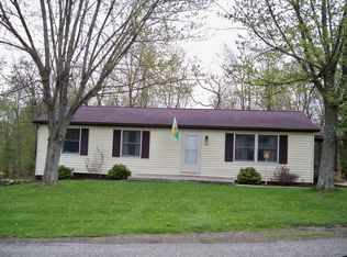 122 Jones Ave, Cadiz, OH 43907
