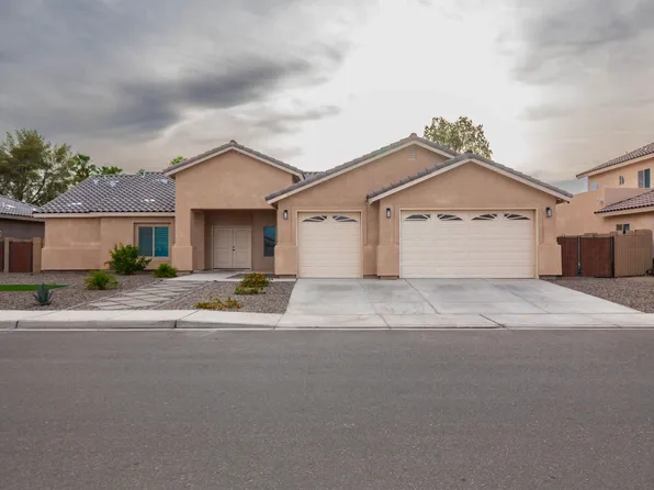 4442 S Ansel Ave, Yuma, AZ 85365