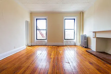 Rented by Highline Residential