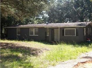 2300 Sybel Dr, Mobile, AL 36693
