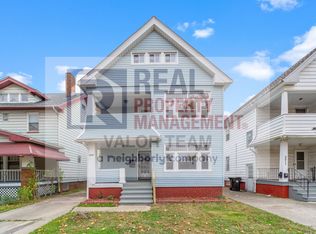 3507 W 128th St, Cleveland, OH