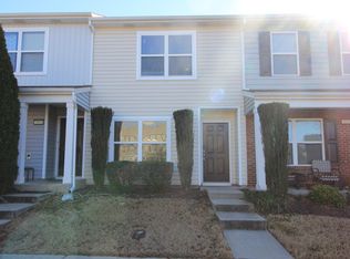 2925 Berkeley Springs Pl, Raleigh, NC 27616