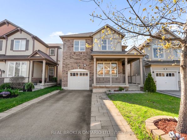 187 Leiterman Dr, Milton, ON L9T 8B5