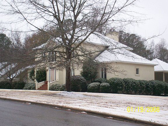 Front right from street