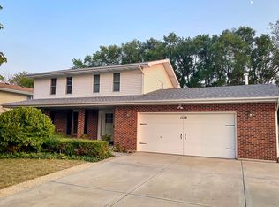 1119 Rushwood Ave, Shorewood, IL