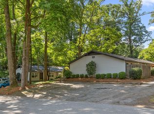 116 Springdale St APT 1, Decatur, GA 30030