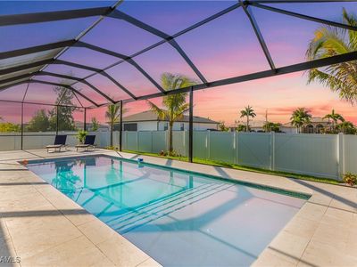 3705 SW 5th St, Cape Coral, FL, 33991