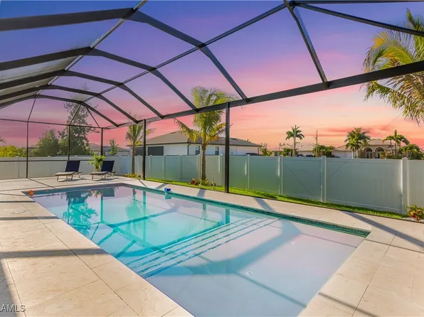 3705 SW 5th St, Cape Coral, FL 33991