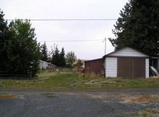 135 Willow St, Potlatch, ID 83855