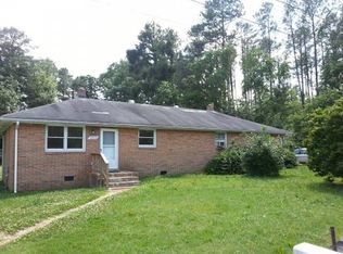 3101 Stanwix Ln, North Chesterfield, VA 23234