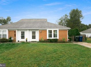 111 Franklin Dr, Voorhees, NJ 08043