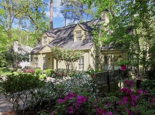 415 Chelsea Cir, Atlanta, GA 30307