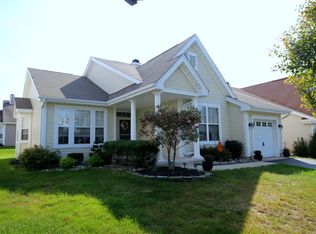 6 Jumping Brook Ln, Barnegat, NJ 08005