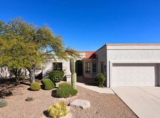 14400 N Spanish Garden Ln, Oro Valley, AZ 85755