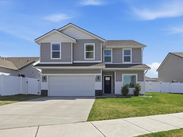 8802 N Cannon St, Spokane, WA 99208