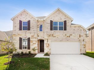 1821 Roslin Rd, Haslet, TX 76052