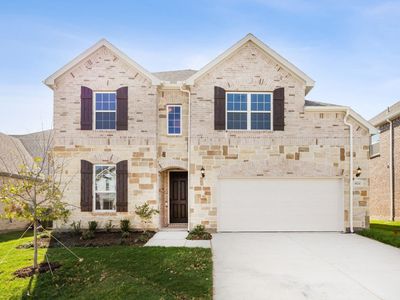 1821 Roslin Rd, Haslet, TX, 76052